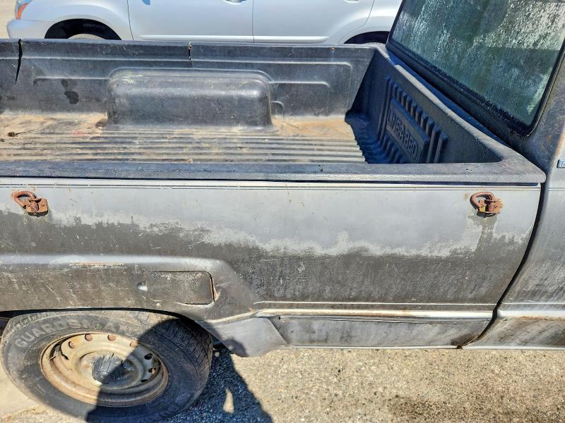 52456676 :رقم المزاد ، JT4RN70D1G0014617 vin ، 1986 Toyota Pickup مزاد بيع