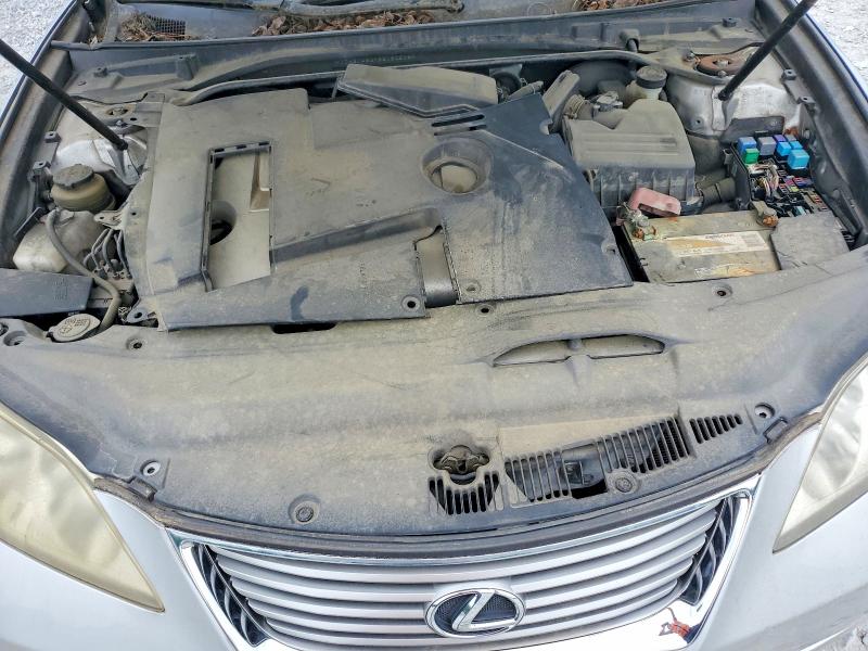 51699416 :رقم المزاد ، JTHBJ46GX82180216 vin ، 2008 Lexus Es مزاد بيع
