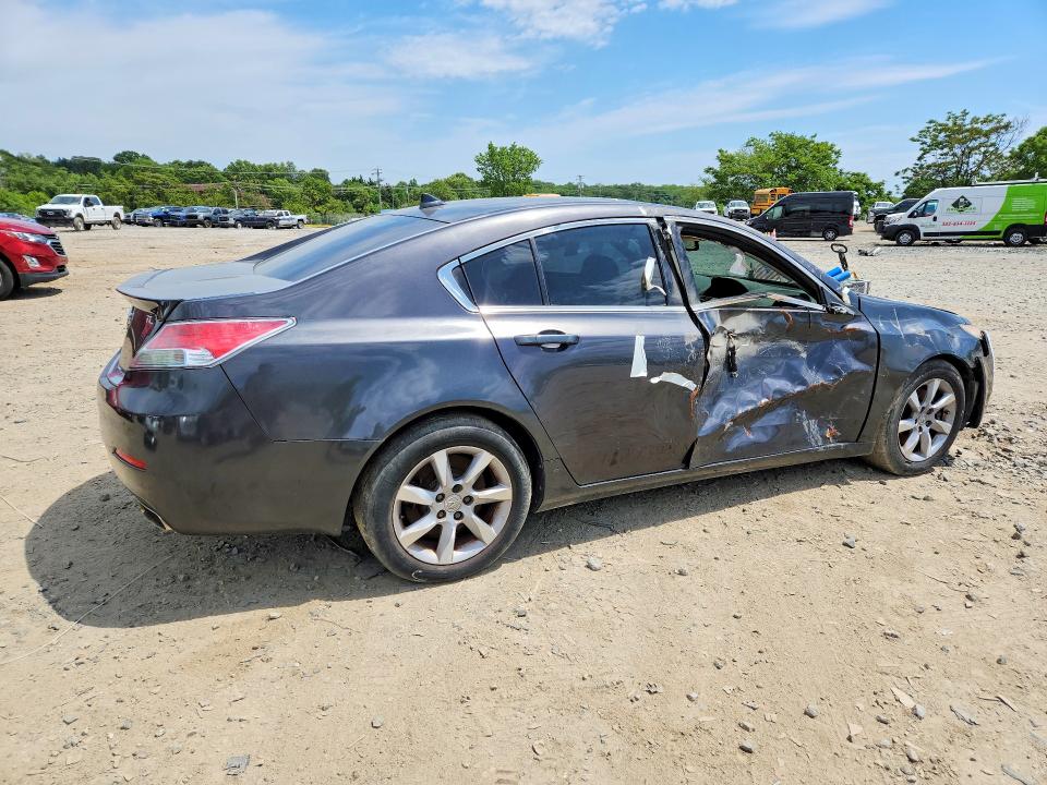 Продажа на аукционе авто 2012 Acura Tl, vin: 19UUA8F59CA029478, номер лота: 51170686