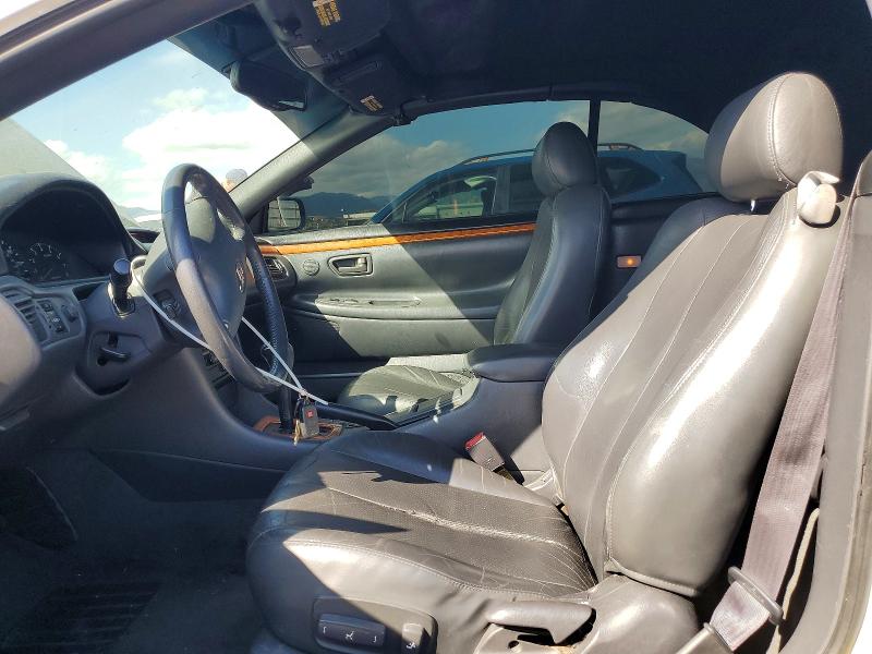 2026 Toyota Camry Solara მანქანა იყიდება აუქციონზე, vin: 2T1FF28P03C606026, აუქციონის ნომერი: 55319426