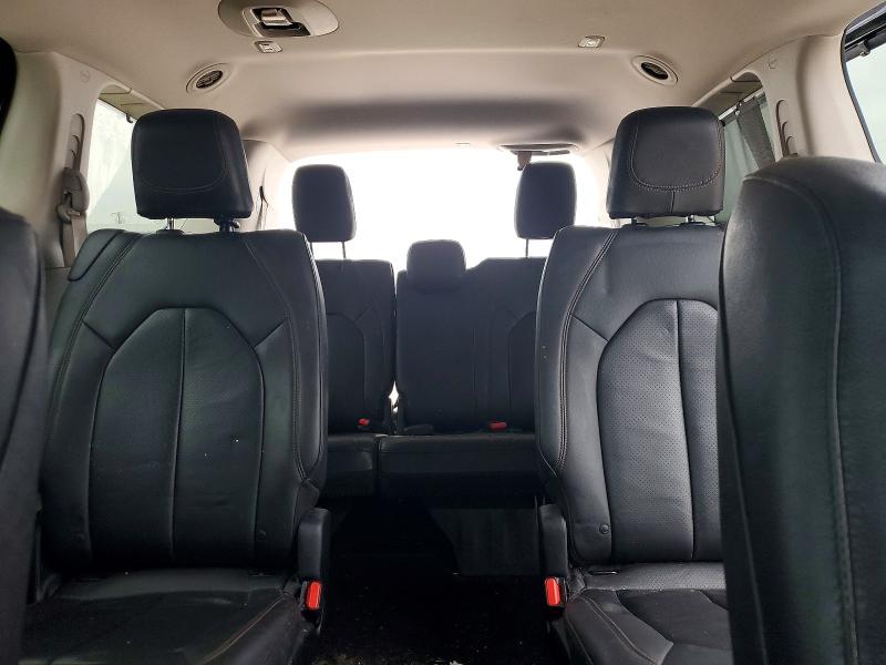 Aukcja sprzedaży 2017 Chrysler Pacifica, vin: 2C4RC1EG8HR771852, numer aukcji: 52423596