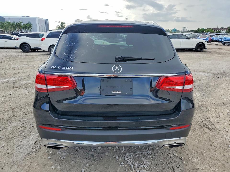 Продажа на аукционе авто 2019 Mercedes-benz Glc, vin: WDC0G4JBXK1005586, номер лота: 55322826