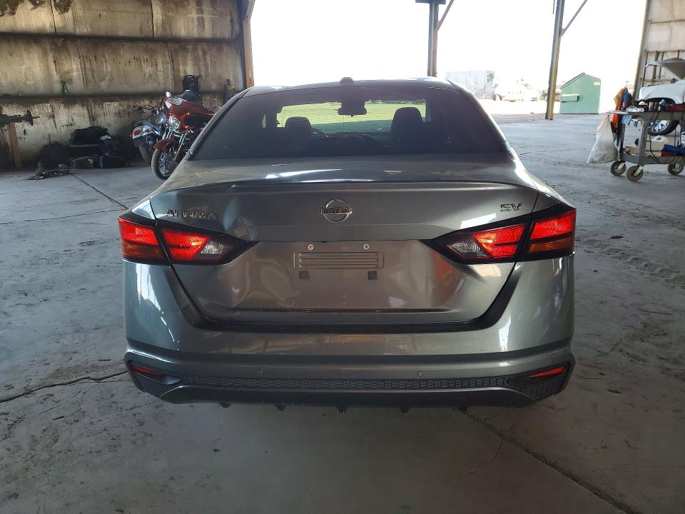 Aukcja sprzedaży 2022 Nissan Altima, vin: 1N4BL4DV9NN384809, numer aukcji: 53732126