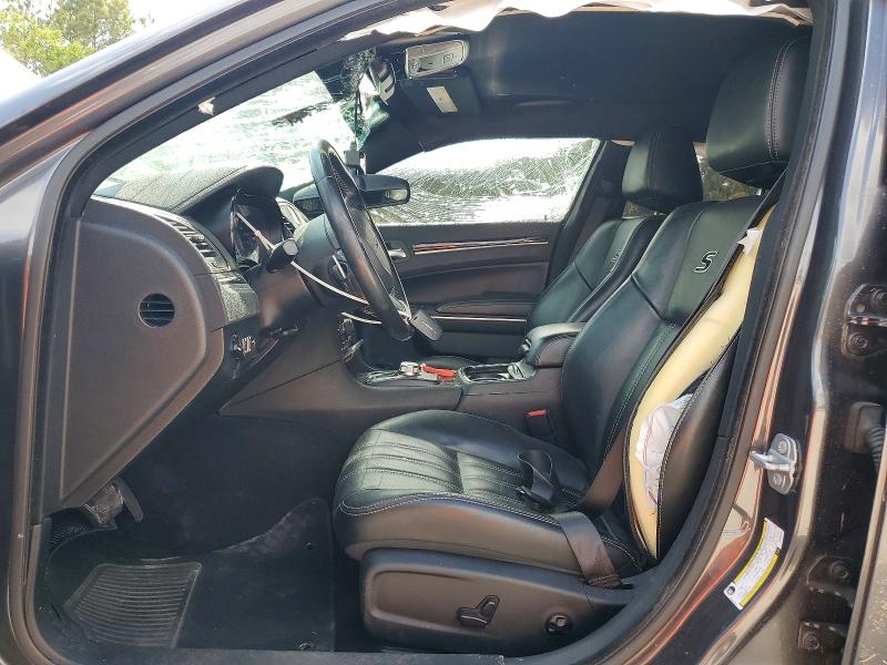 Aukcja sprzedaży 2019 Chrysler 300, vin: 2C3CCABG2KH686520, numer aukcji: 54871806