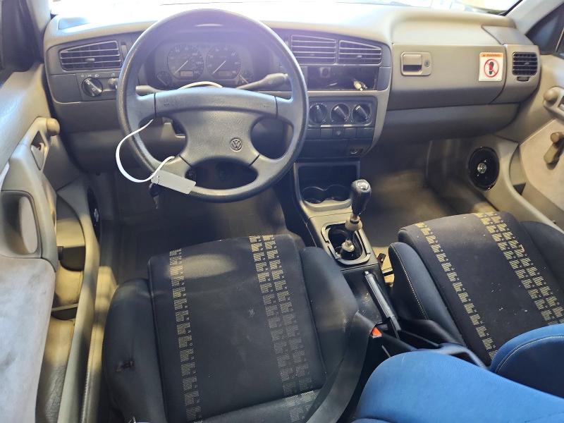 Продаж на аукціоні авто 1994 Volkswagen Golf, vin: 3VWFA21H5RM010165, номер лоту: 55426596