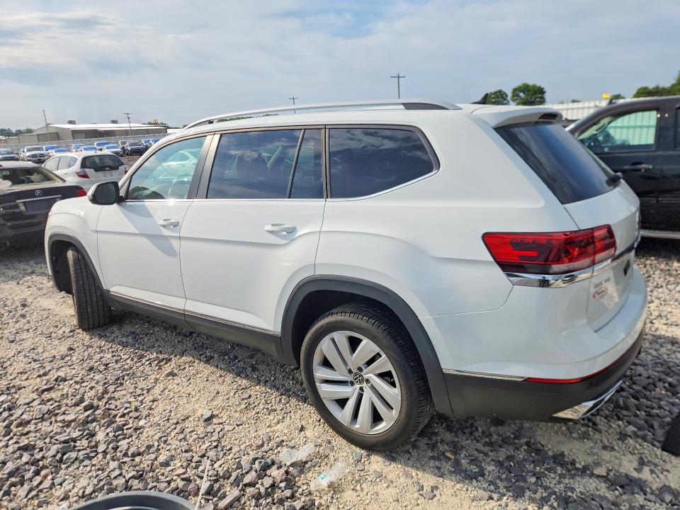 Aukcja sprzedaży 2021 Volkswagen Atlas, vin: 1V2BR2CA9MC509652, numer aukcji: 53522686