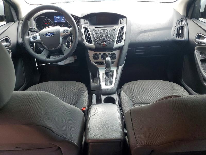 Aukcja sprzedaży 2014 Ford Focus, vin: 1FADP3F22EL336753, numer aukcji: 53665476