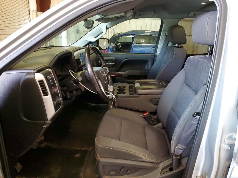 Aukcja sprzedaży 2016 Gmc Sierra, vin: 1GTV2MEC2GZ111312, numer aukcji: 54084196