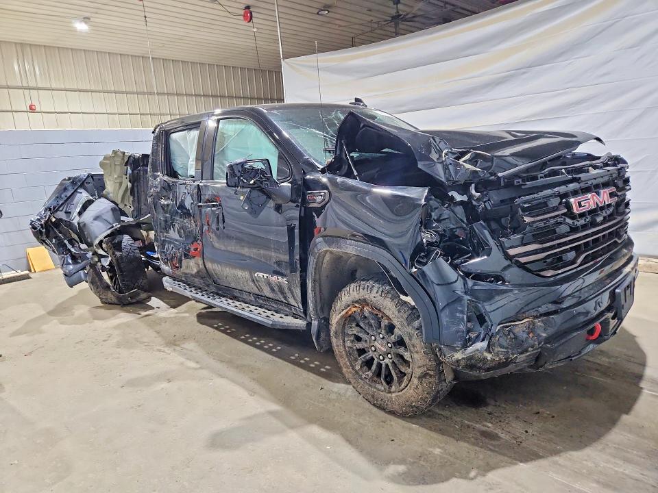 Aukcja sprzedaży 2023 Gmc Sierra, vin: 3GTUUFEL7PG145991, numer aukcji: 54646986