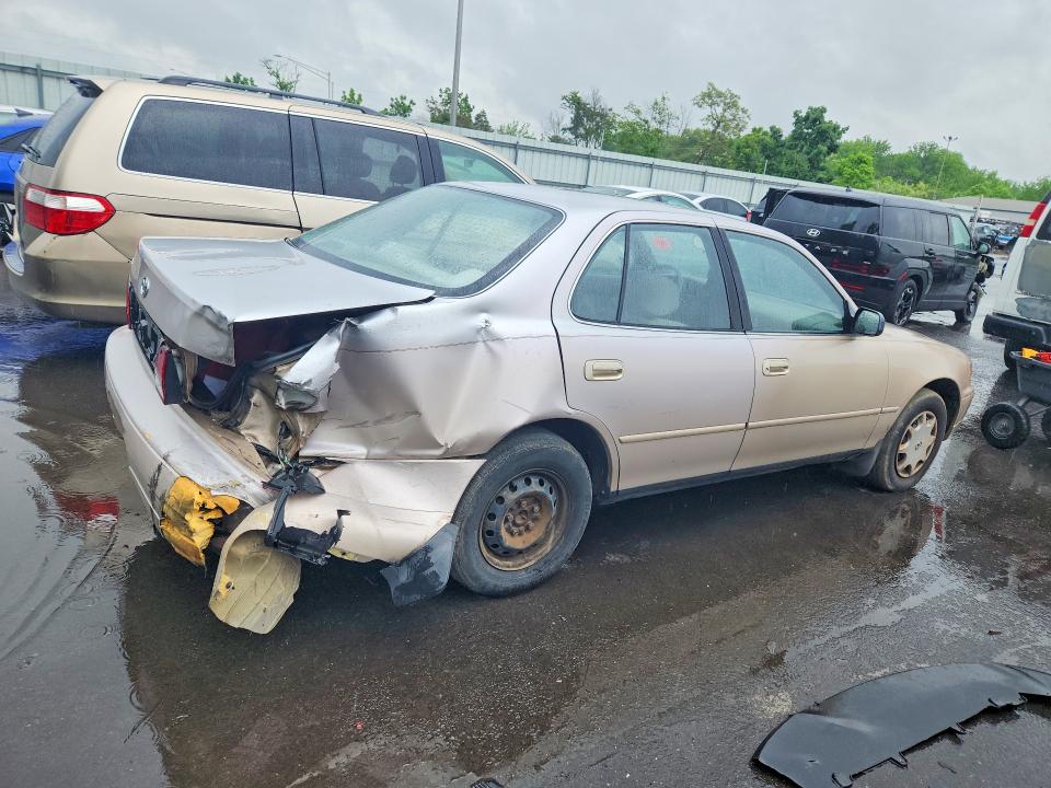 54690546 :رقم المزاد ، 4T1BG12K7TU731199 vin ، 1996 Toyota Camry مزاد بيع