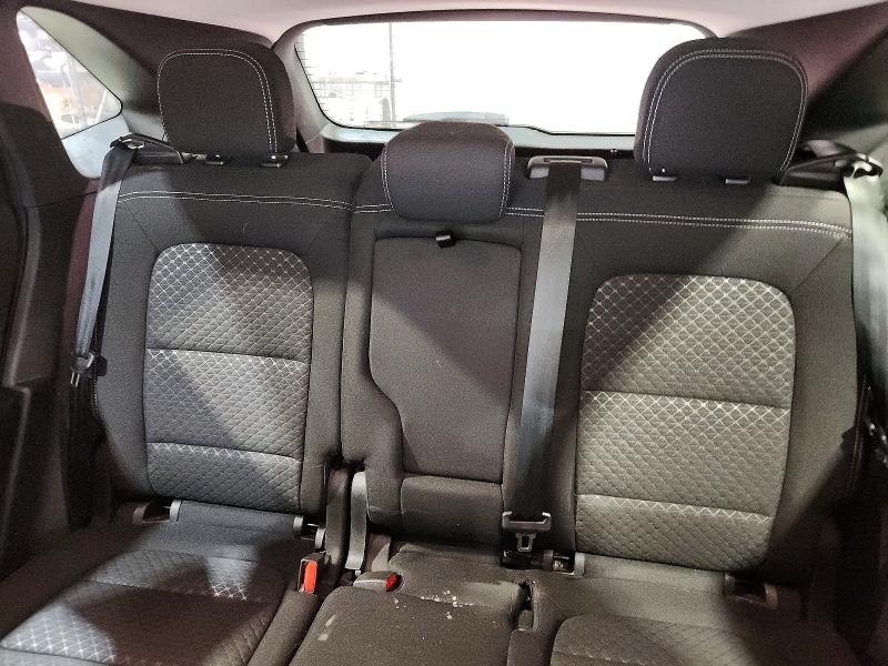 53468116 :رقم المزاد ، 1FMCU0GN4PUA54855 vin ، 2023 Ford Escape مزاد بيع
