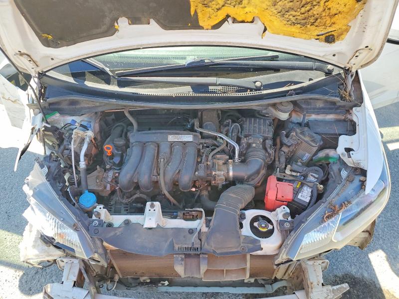 Aukcja sprzedaży 2017 Honda Fit, vin: 3HGGK5G55HM701859, numer aukcji: 54277296
