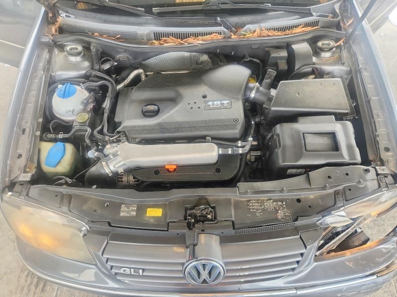 Продаж на аукціоні авто 2005 Volkswagen Gli, vin: 3VWSE69M05M029082, номер лоту: 54597816
