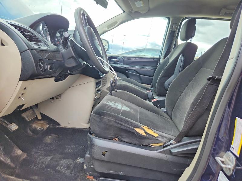 Aukcja sprzedaży 2012 Dodge Grand Caravan, vin: 2C4RDGBG2CR271912, numer aukcji: 54167716