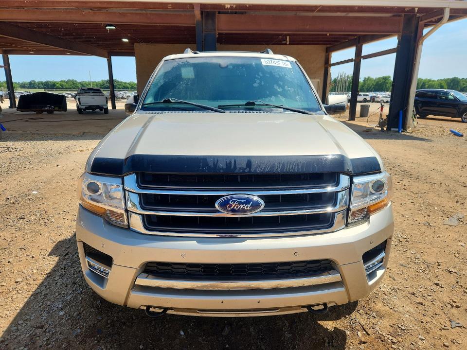 2017 Ford Expedition მანქანა იყიდება აუქციონზე, vin: 1FMJU2AT6HEA15898, აუქციონის ნომერი: 53749216