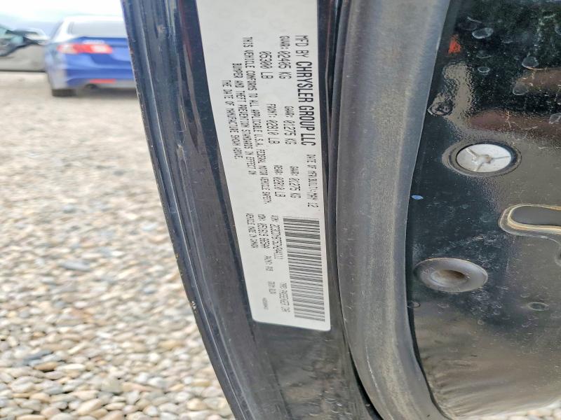 Продаж на аукціоні авто 2012 Dodge Challenger, vin: 2C3CDYBT5CH244111, номер лоту: 54515566