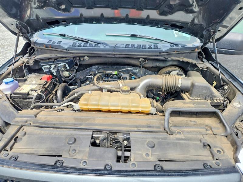 Продажа на аукционе авто 2020 Ford F150, vin: 1FTEW1CP9LFC52348, номер лота: 53509896