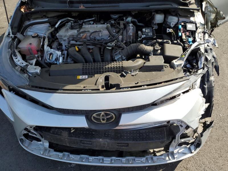 Aukcja sprzedaży 2021 Toyota Corolla, vin: 5YFEPMAE8MP210182, numer aukcji: 52887296