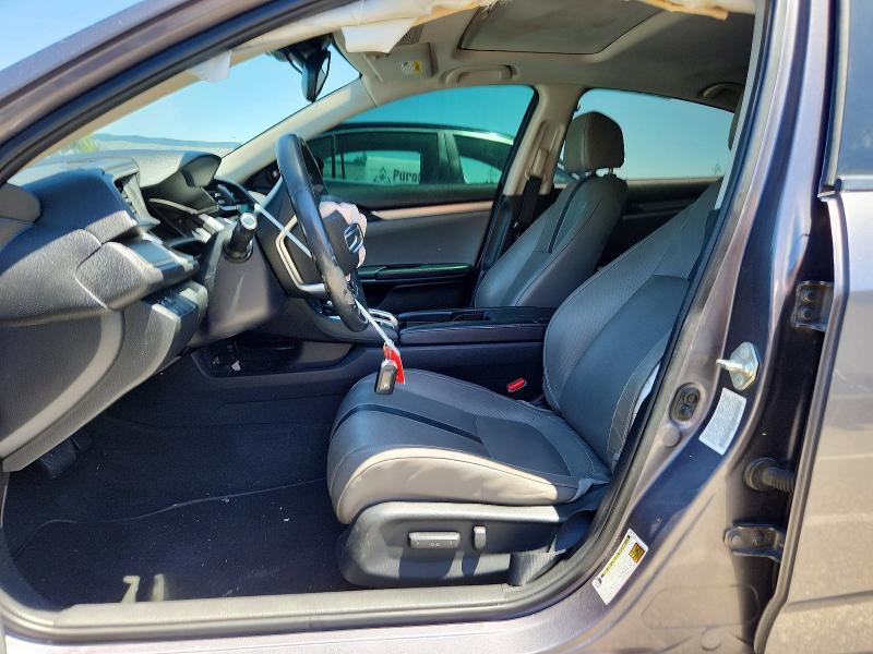 Aukcja sprzedaży 2017 Honda Civic, vin: 19XFC1F99HE212704, numer aukcji: 53274036