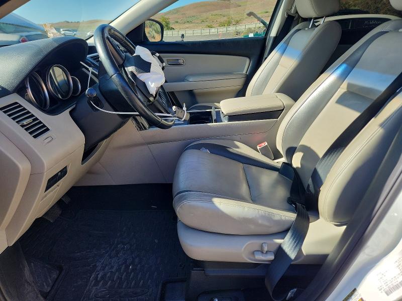 54854466 :رقم المزاد ، JM3TB3CV9B0311663 vin ، 2011 Mazda Cx-9 مزاد بيع