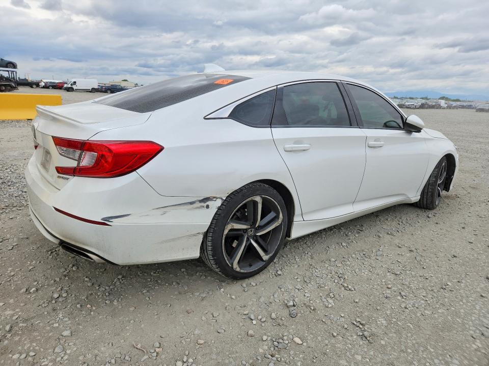 Продаж на аукціоні авто 2018 Honda Accord, vin: 1HGCV1F35JA235562, номер лоту: 54916726