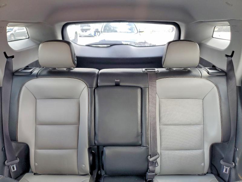 Aukcja sprzedaży 2020 Gmc Terrain, vin: 3GKALPEV0LL238595, numer aukcji: 54328036