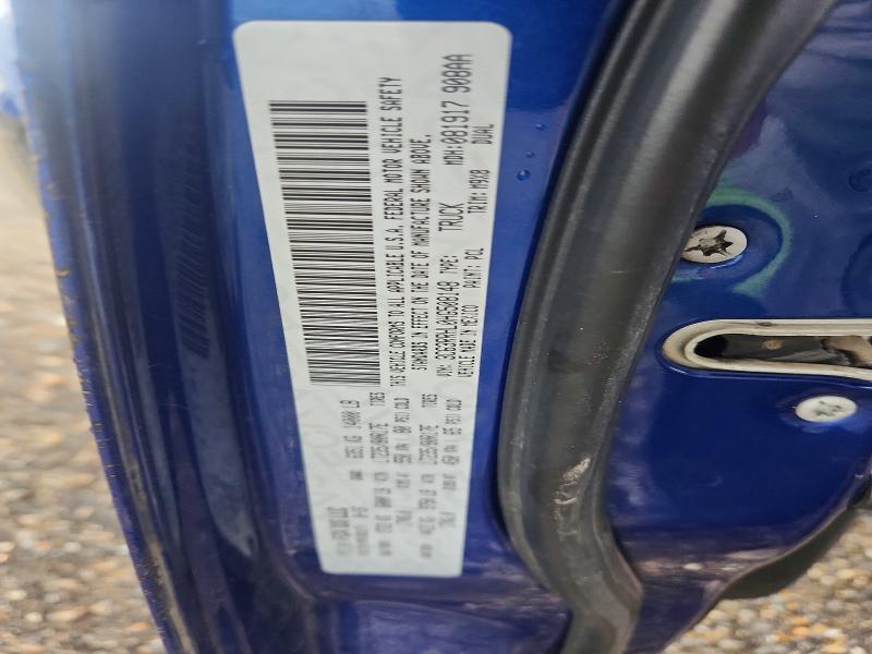 Продажа на аукционе авто 2017 Ram 3500, vin: 3C63RRHL0HG508148, номер лота: 51175266