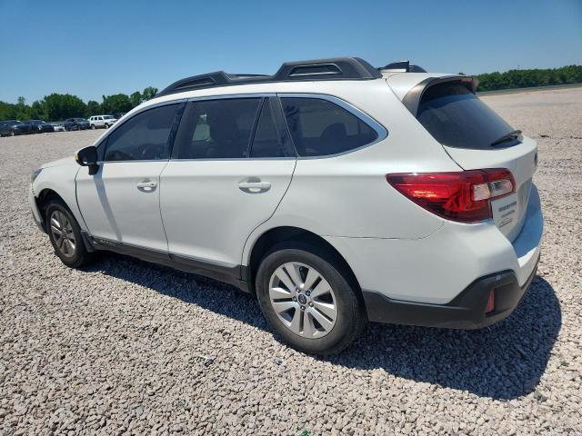 Продаж на аукціоні авто 2018 Subaru Outback, vin: 4S4BSAFC6J3390608, номер лоту: 49685726