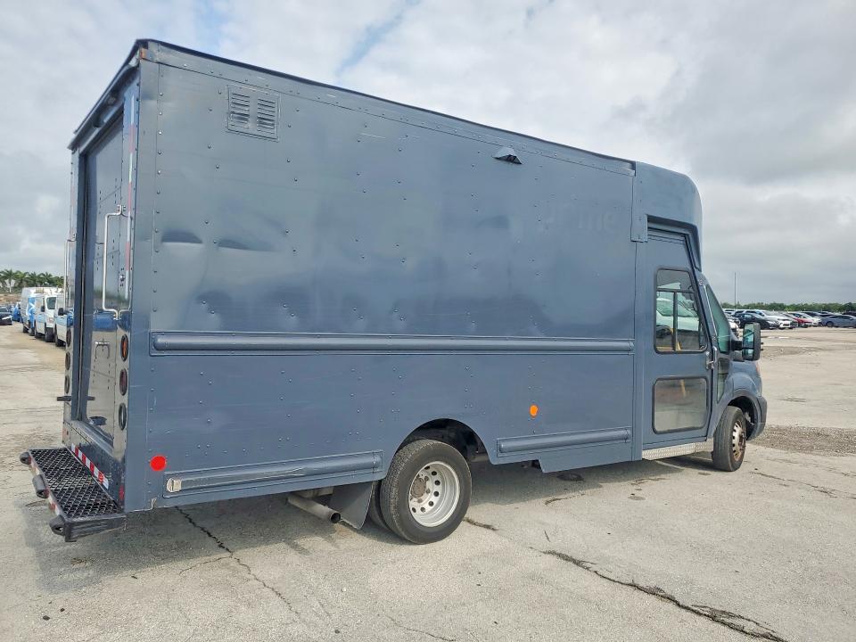 Продаж на аукціоні авто 2021 Ford Transit, vin: 1FDDF6P82MKA34834, номер лоту: 50740176