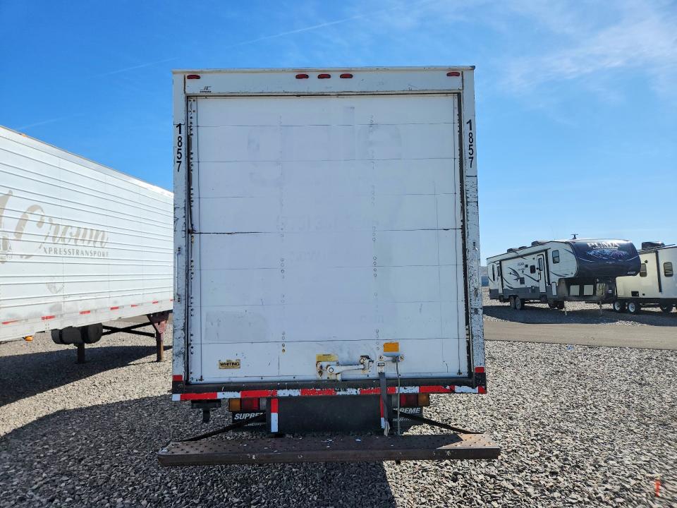 Продаж на аукціоні авто 2016 Isuzu Npr Hd, vin: JALC4J166G7001857, номер лоту: 51956636