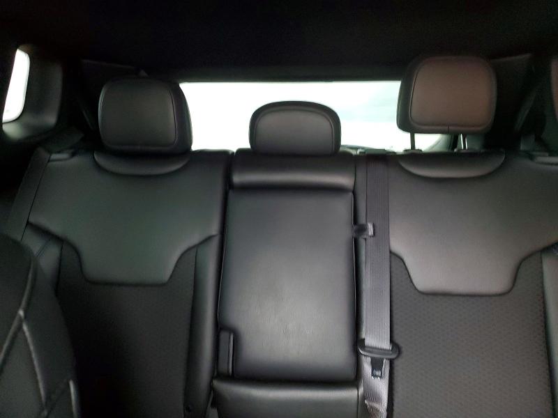 Продаж на аукціоні авто 2025 Jeep Compass, vin: 3C4NJDBN5ST526570, номер лоту: 54471396