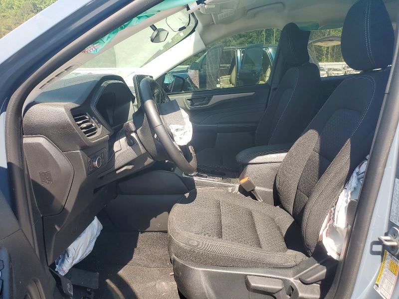 Продажа на аукционе авто 2025 Ford Escape, vin: 1FMCU0GN1SUA51761, номер лота: 53805736