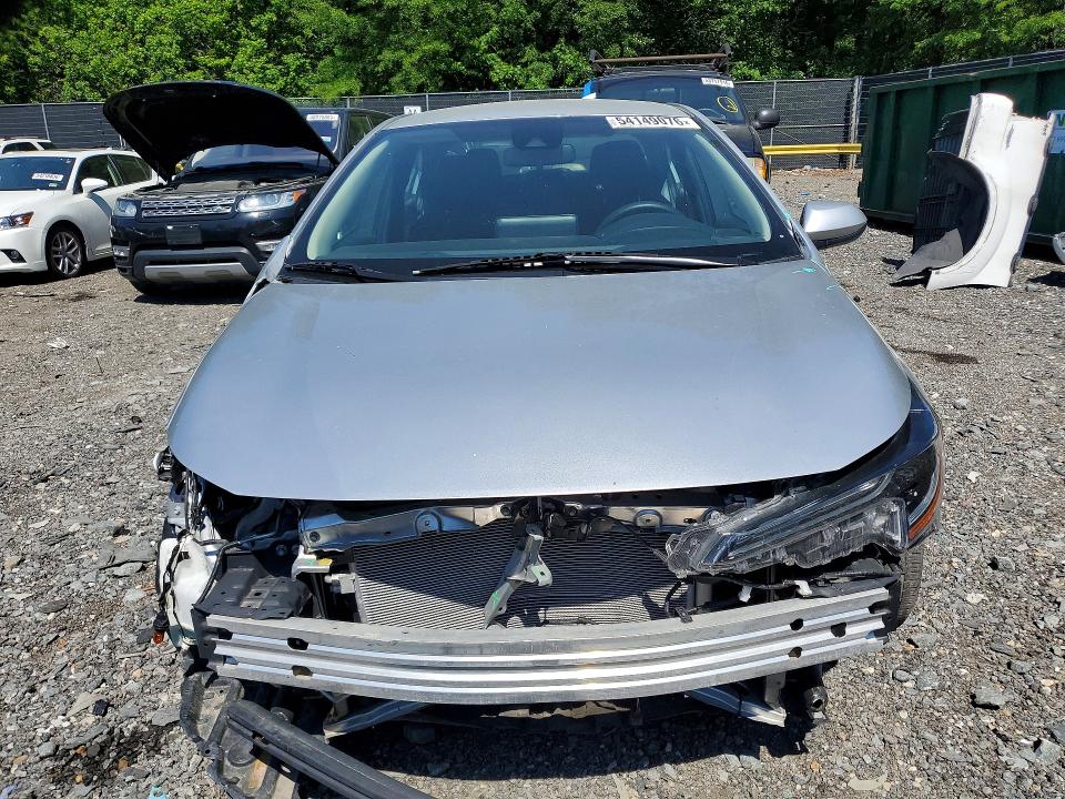 Aukcja sprzedaży 2022 Toyota Corolla, vin: 5YFEPMAE2NP307315, numer aukcji: 54149076