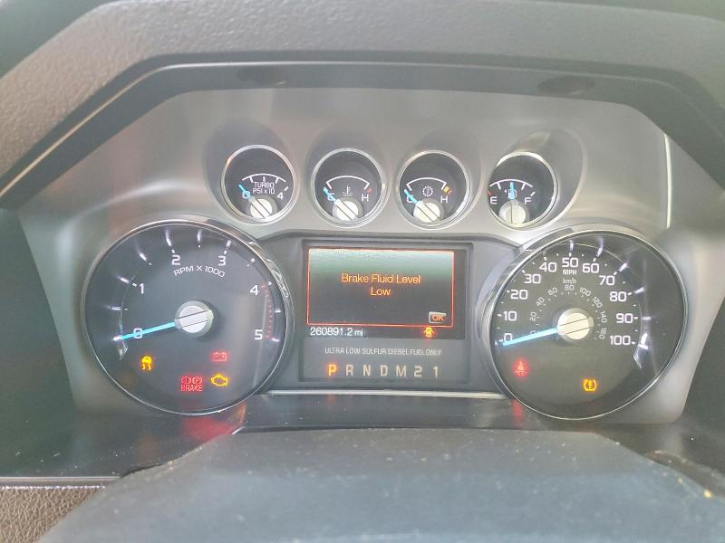 Aukcja sprzedaży 2015 Ford F250, vin: 1FT7W2BT9FED65949, numer aukcji: 50715026