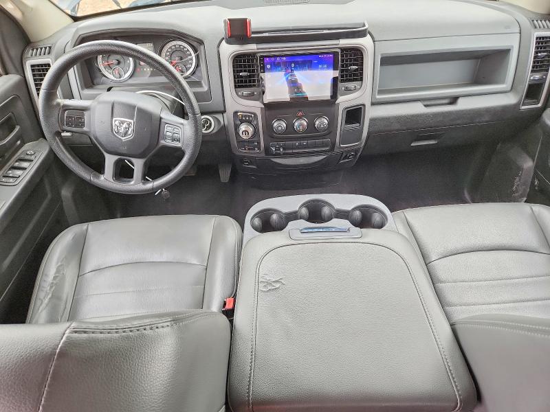 Aukcja sprzedaży 2014 Ram 1500, vin: 1C6RR7FT3ES343380, numer aukcji: 54701686
