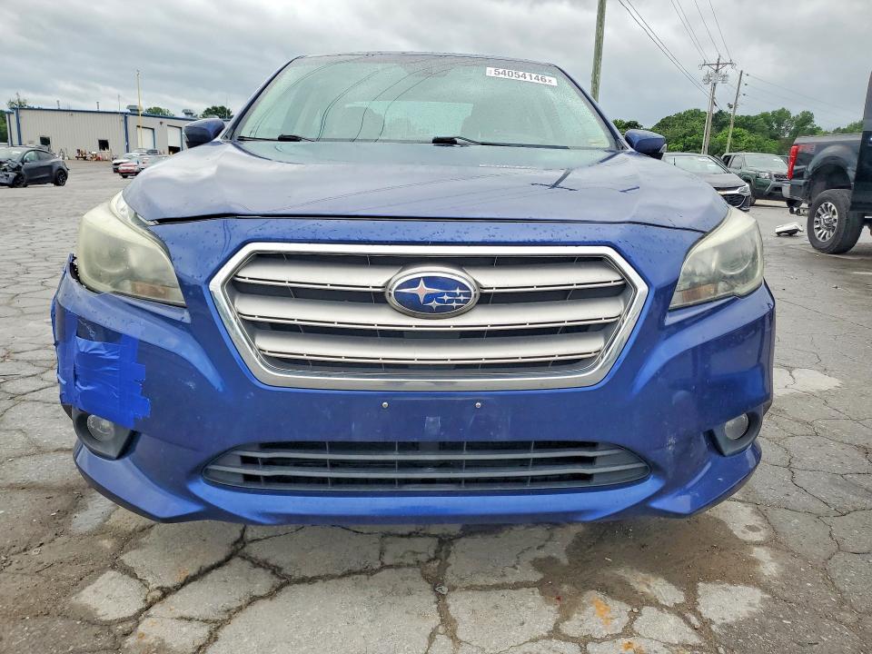 Продаж на аукціоні авто 2017 Subaru Legacy, vin: 4S3BNAH63H3002862, номер лоту: 54054146