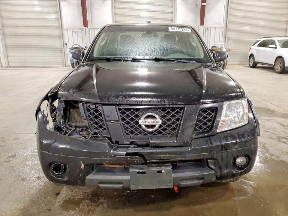 Продажа на аукционе авто 2010 Nissan Frontier, vin: 1N6AD0EV6AC445188, номер лота: 54775286