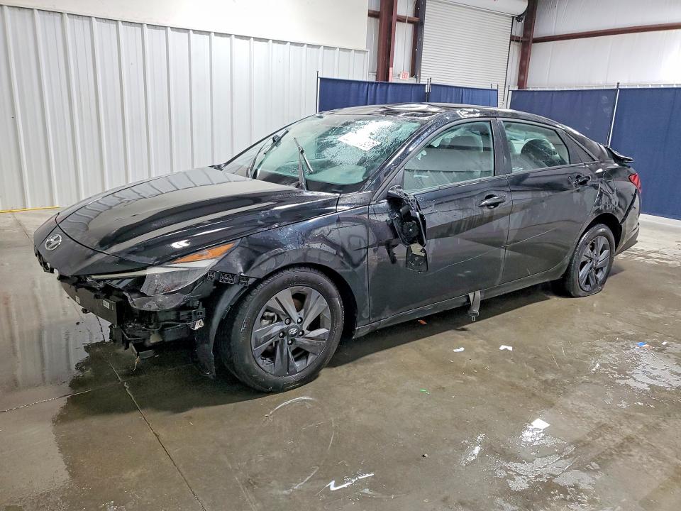 Aukcja sprzedaży 2023 Hyundai Elantra, vin: KMHLM4AGXPU613150, numer aukcji: 54073496