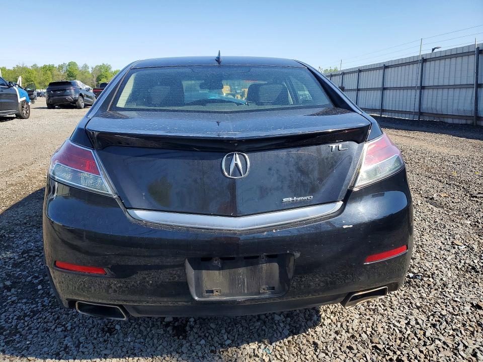 Продажа на аукционе авто 2013 Acura Tl, vin: 19UUA9F53DA005149, номер лота: 52432336