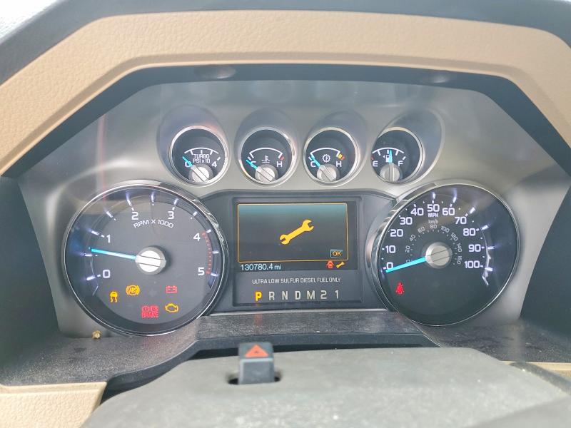 Aukcja sprzedaży 2011 Ford F350, vin: 1FT8W3BT2BEB94241, numer aukcji: 51591816