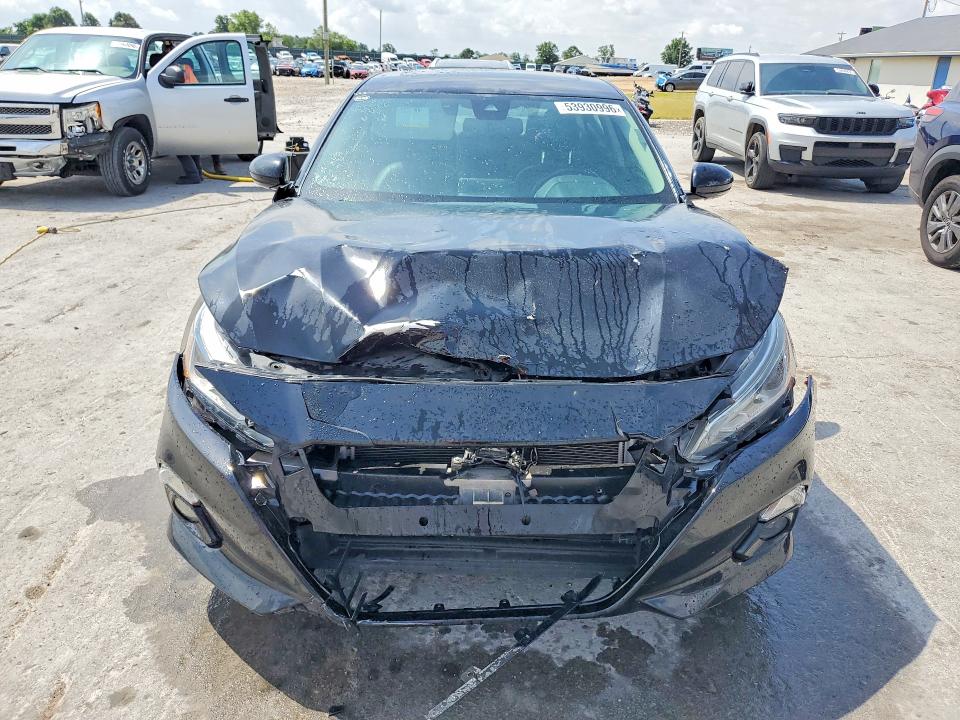 53930996 :رقم المزاد ، 1N4BL4EV0LC130008 vin ، 2020 Nissan Altima مزاد بيع