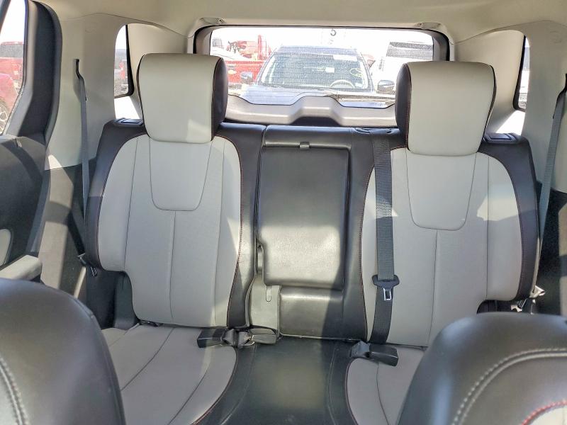 Продаж на аукціоні авто 2011 Gmc Terrain, vin: 2CTFLXEC2B6235267, номер лоту: 51127276