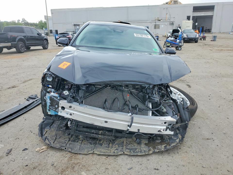 53192176 :رقم المزاد ، 4T1DAACK3SU639224 vin ، 2025 Toyota Camry مزاد بيع