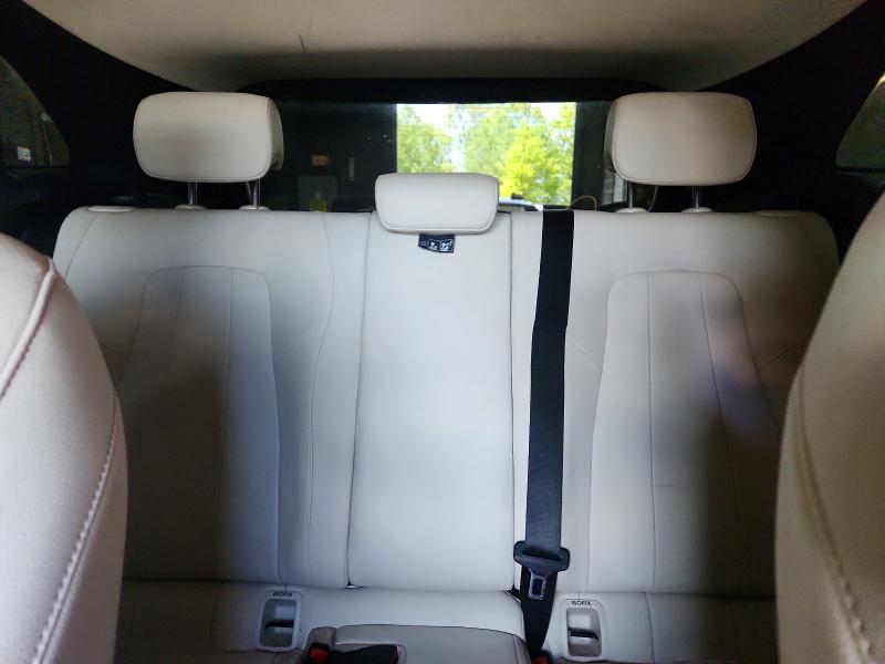 Продаж на аукціоні авто 2021 Mercedes-benz Gla, vin: W1N4N4GB8MJ196392, номер лоту: 53995826