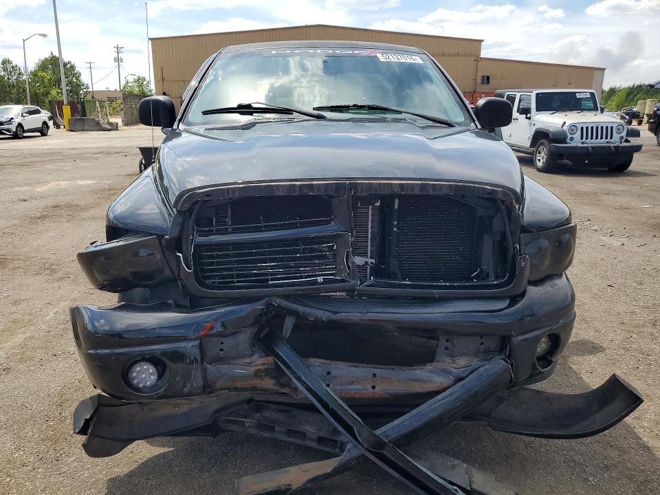 2003 Dodge Ram 1500 მანქანა იყიდება აუქციონზე, vin: 1D7HA18Z43J520862, აუქციონის ნომერი: 52137016