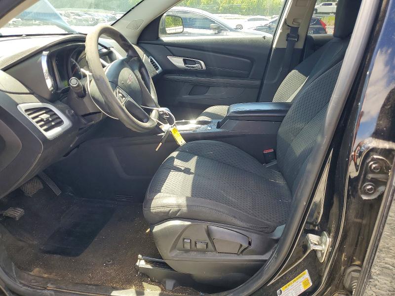 Продаж на аукціоні авто 2011 Gmc Terrain, vin: 2CTALMECXB6462845, номер лоту: 53567826