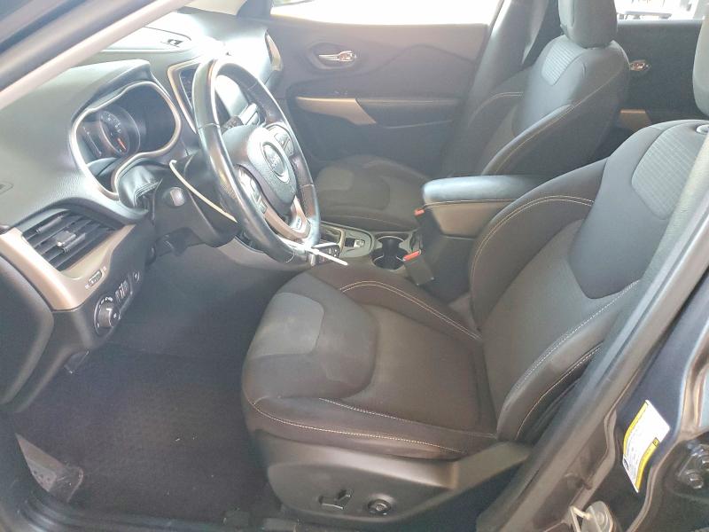 Aukcja sprzedaży 2017 Jeep Cherokee, vin: 1C4PJMCS0HW576941, numer aukcji: 52876116