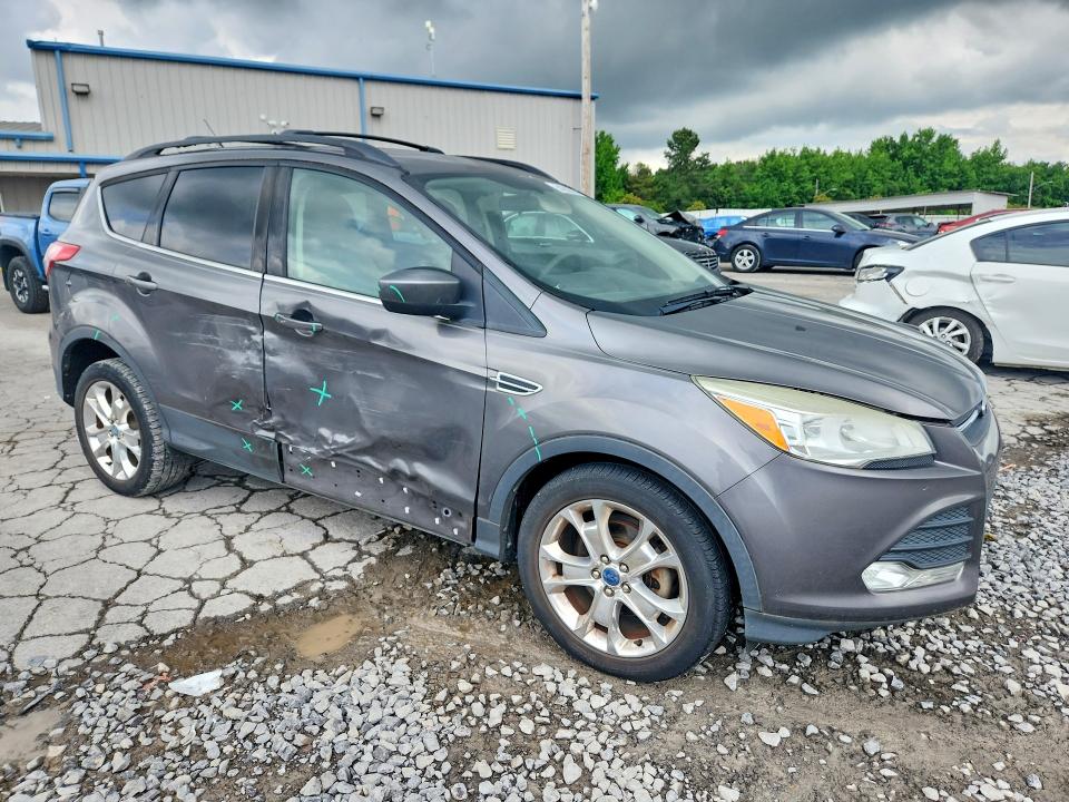 Aukcja sprzedaży 2013 Ford Escape, vin: 1FMCU0GX2DUA51613, numer aukcji: 54363976