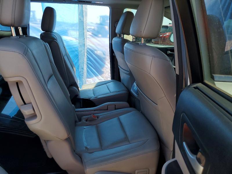 Aukcja sprzedaży 2018 Toyota Highlander, vin: 5TDKZRFHXJS536629, numer aukcji: 52405536