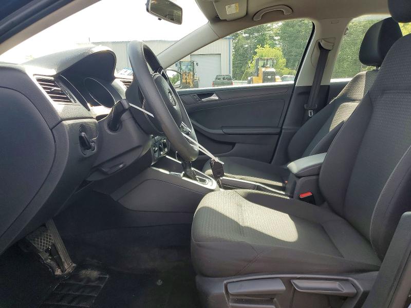 55094806 :رقم المزاد ، 3VW2K7AJ9FM242503 vin ، 2015 Volkswagen Jetta مزاد بيع